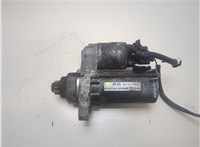  Стартер Volkswagen Polo 2005-2009 20287273 #1