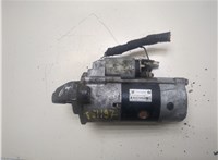  Стартер Chevrolet Cruze 2009-2015 20287279 #1