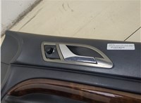  Дверная карта (Обшивка двери) Skoda SuperB 2001-2008 20287290 #3
