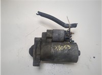  Стартер Peugeot 206 20287301 #1