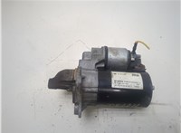  Стартер Opel Astra J 2010-2017 20287318 #1