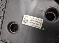 A2761403001 Коллектор впускной Mercedes C W204 2007-2013 20287321 #13
