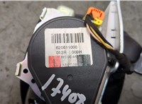  Ремень безопасности Mercedes GL X166 2012-2016 20287347 #3