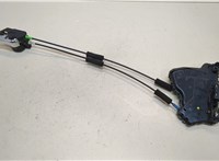  Замок двери Toyota Camry V40 2006-2011 20287351 #1