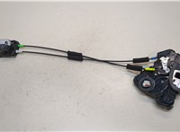 Замок двери Toyota Camry V40 2006-2011 20287351 #2
