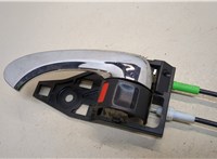  Замок двери Toyota Camry V40 2006-2011 20287351 #3