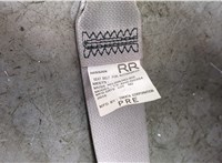  Ремень безопасности Volkswagen Passat CC 2012-2017 20287353 #4