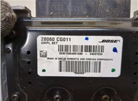  Усилитель звука Infiniti FX 2003-2008 20287377 #4