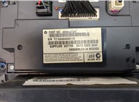  Дефлектор обдува салона Dodge Journey 2011- 20287382 #3