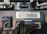  Дефлектор обдува салона Dodge Journey 2011- 20287382 #4