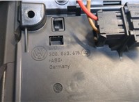  Дефлектор обдува салона Volkswagen Passat CC 2012-2017 20287388 #4