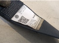  Ремень безопасности Volkswagen Passat CC 2012-2017 20287410 #4