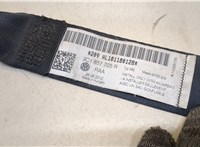  Ремень безопасности Volkswagen Passat CC 2012-2017 20287412 #4