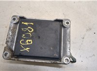  Блок управления двигателем Opel Astra H 2004-2010 20287423 #1