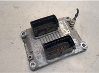  Блок управления двигателем Opel Astra H 2004-2010 20287423 #2