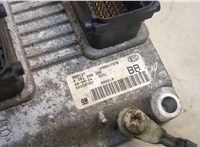  Блок управления двигателем Opel Astra H 2004-2010 20287423 #3