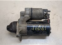  Стартер Opel Astra H 2004-2010 20287424 #1