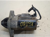  Стартер Toyota Auris E15 2006-2012 20287425 #1