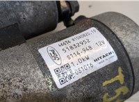  Стартер Ford Ka 2009-2016 20287430 #2