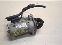 7G9N11000AC Стартер Ford Focus 3 2011-2015 20287431 #1