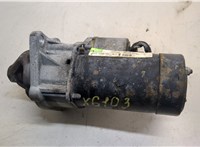  Стартер Opel Corsa C 2000-2006 20287438 #1