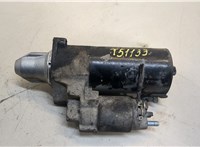 Стартер Mercedes CLS C219 2004-2010 20287439 #1