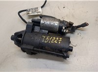 2T1T14A280CH Стартер Ford Transit (Tourneo) Connect 2002-2013 20287440 #1