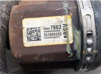  Полуось (приводной вал, шрус) Chevrolet Bolt 2016- 20285027 #2