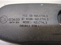  Зеркало салона Infiniti FX 2003-2008 20287454 #3