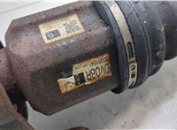  Полуось (приводной вал, шрус) Toyota Camry V40 2006-2011 20287464 #2
