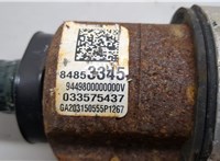  Полуось (приводной вал, шрус) Chevrolet Traverse 2017-2021 20287468 #2