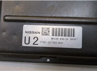  Блок управления двигателем Infiniti FX 2003-2008 20287473 #2