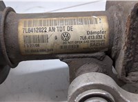  Амортизатор подвески Volkswagen Touareg 2007-2010 20287498 #4