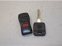  Ключ зажигания Infiniti FX 2003-2008 20287499 #1