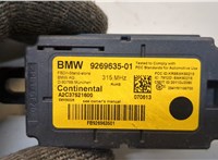 9269635 Антенна BMW 3 F34 Gran Turismo 2013- 20287504 #2