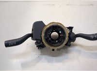  Переключатель поворотов и дворников (стрекоза) Volkswagen Touareg 2007-2010 20287516 #1