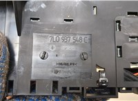 7L0937548C Блок предохранителей Volkswagen Touareg 2007-2010 20287539 #4