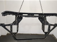  Рамка передняя (телевизор) BMW X3 E83 2004-2010 20287546 #3