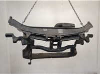  Рамка передняя (телевизор) Volkswagen Passat 6 2005-2010 20287559 #1