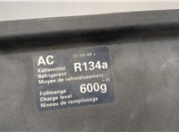  Рамка передняя (телевизор) Volkswagen Passat 6 2005-2010 20287559 #3