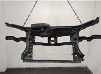  Рамка передняя (телевизор) Volkswagen Passat 6 2005-2010 20287559 #4
