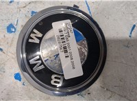  Эмблема BMW 7 E65 2001-2008 20287567 #1