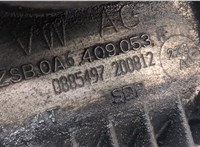  Редуктор Раздаточный КПП (раздатка) Volkswagen Tiguan 2011-2016 20287586 #4