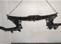  Рамка передняя (телевизор) Mercedes Vito W639 2004-2013 20287594 #6