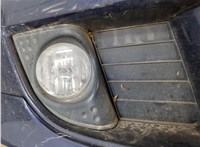 71101TL0G00ZA Бампер Honda Accord 8 2008-2015 20287618 #5
