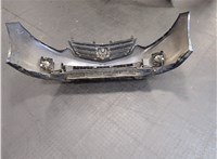 71101TL0G00ZA Бампер Honda Accord 8 2008-2015 20287618 #9