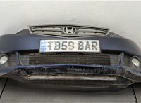  Защита моторного отсека (картера ДВС) Honda Accord 8 2008-2013 11344128 #1