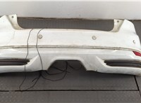  Заглушка (решетка) бампера Ford Focus 3 2011-2015 11344137 #1