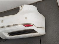  Заглушка (решетка) бампера Ford Focus 3 2011-2015 11344137 #3