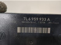 7L6959933A Блок комфорта Volkswagen Touareg 2007-2010 20287625 #2